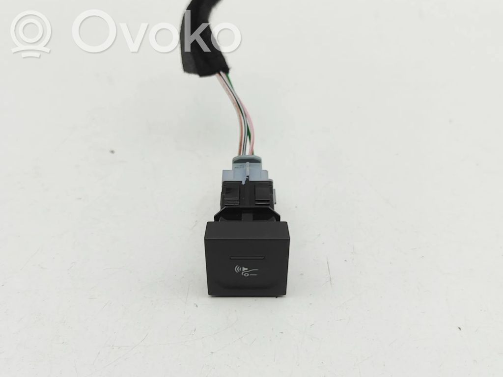 Renault Zoe Other switches/knobs/shifts 