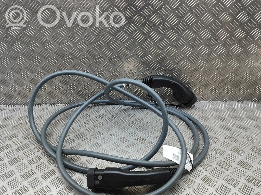 BMW iX1 Cavo di ricarica per auto elettriche 