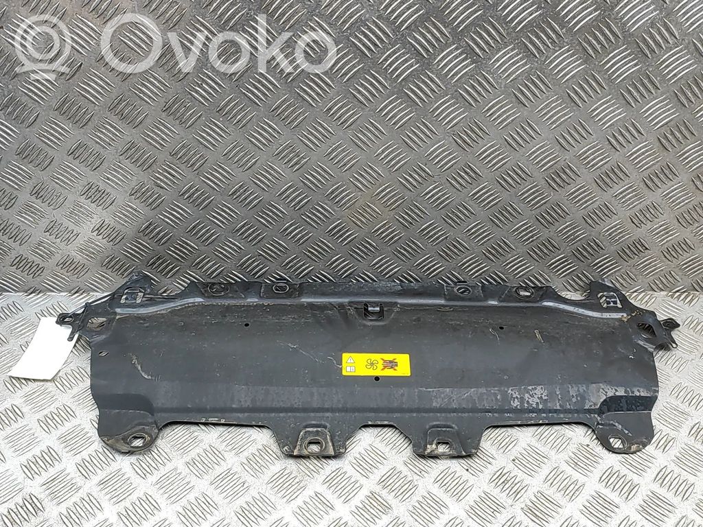 BMW 5 G60 G61 Panel mocowania chłodnicy / góra 