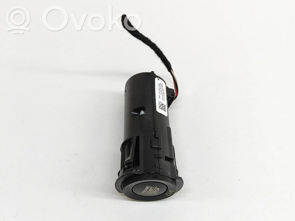 Maserati Ghibli Engine start stop button switch 
