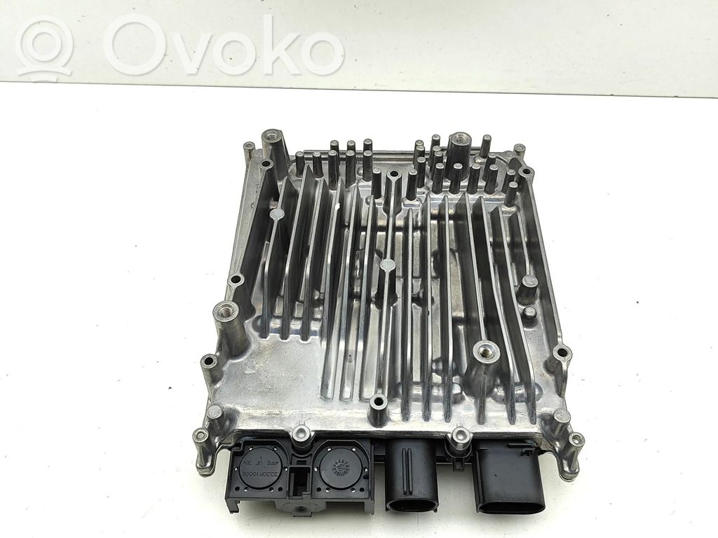 Porsche Cayenne (9Y0 9Y3) Module convertisseur de tension 