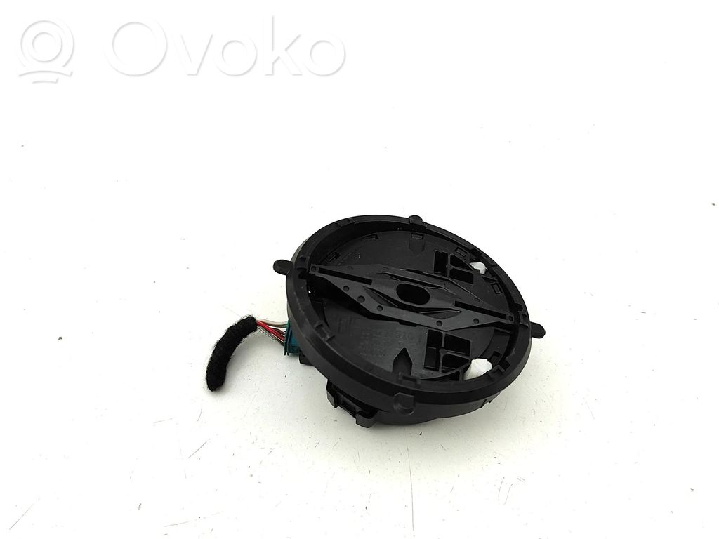 Porsche Cayenne (9Y0 9Y3) Modulo di controllo degli specchietti retrovisori
