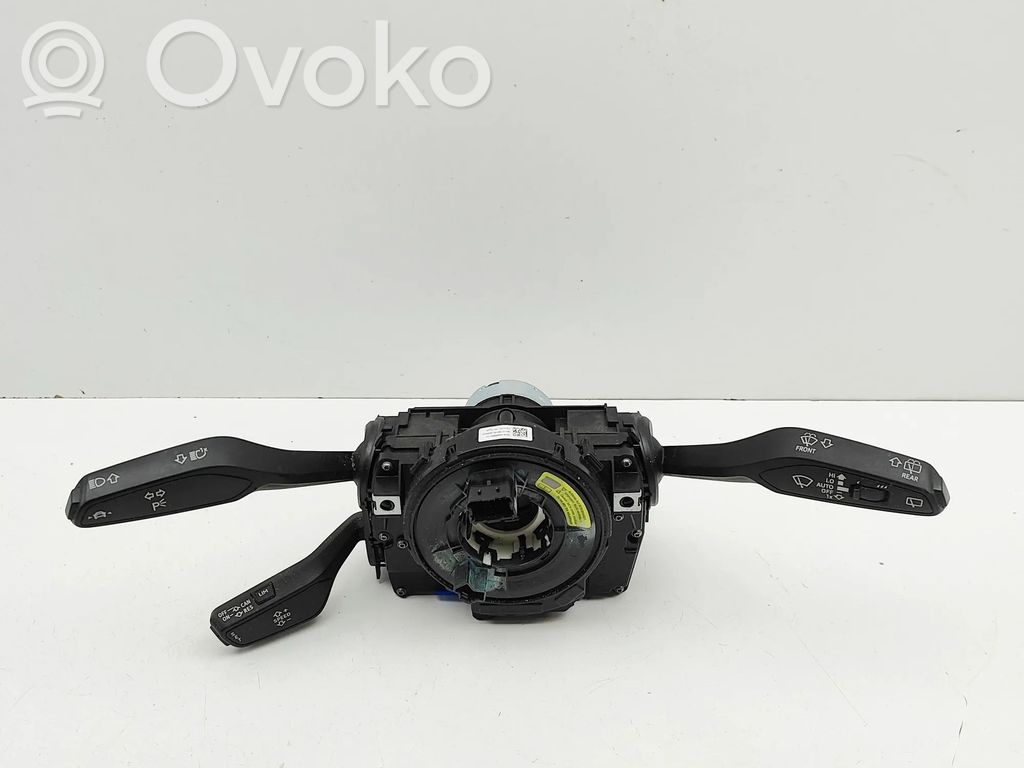 Audi Q7 4M Indicator stalk 