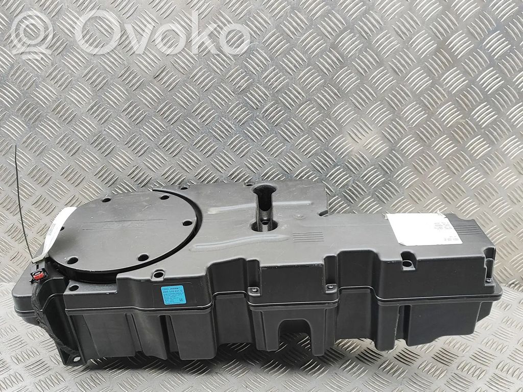 Audi Q7 4M Altavoz subwoofer 