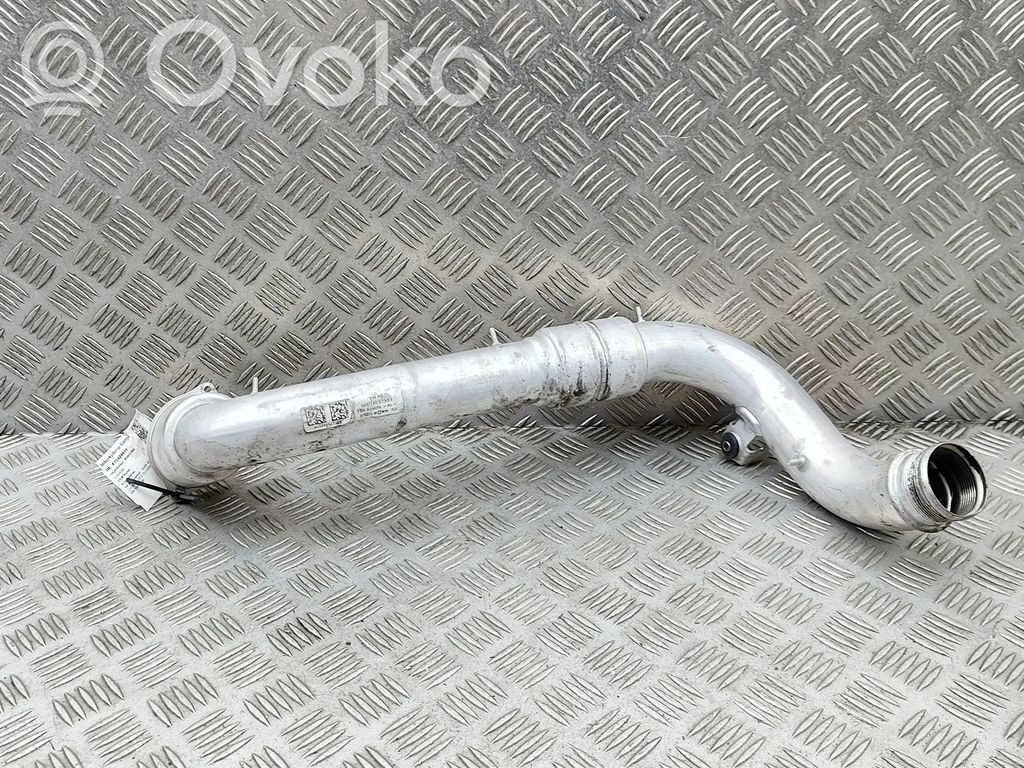 Audi Q7 4M Interkūlera šļūtene (-es) / caurule (-es) 