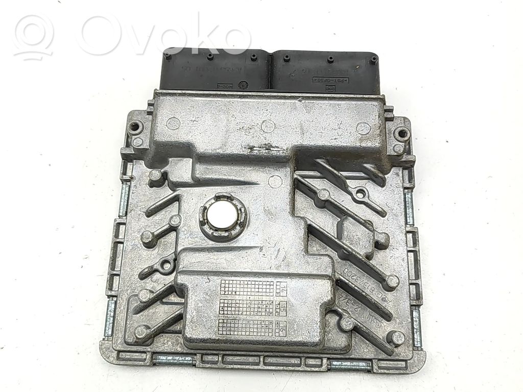 Audi TT TTS RS Mk3 8S Unitate/modul de control motor 