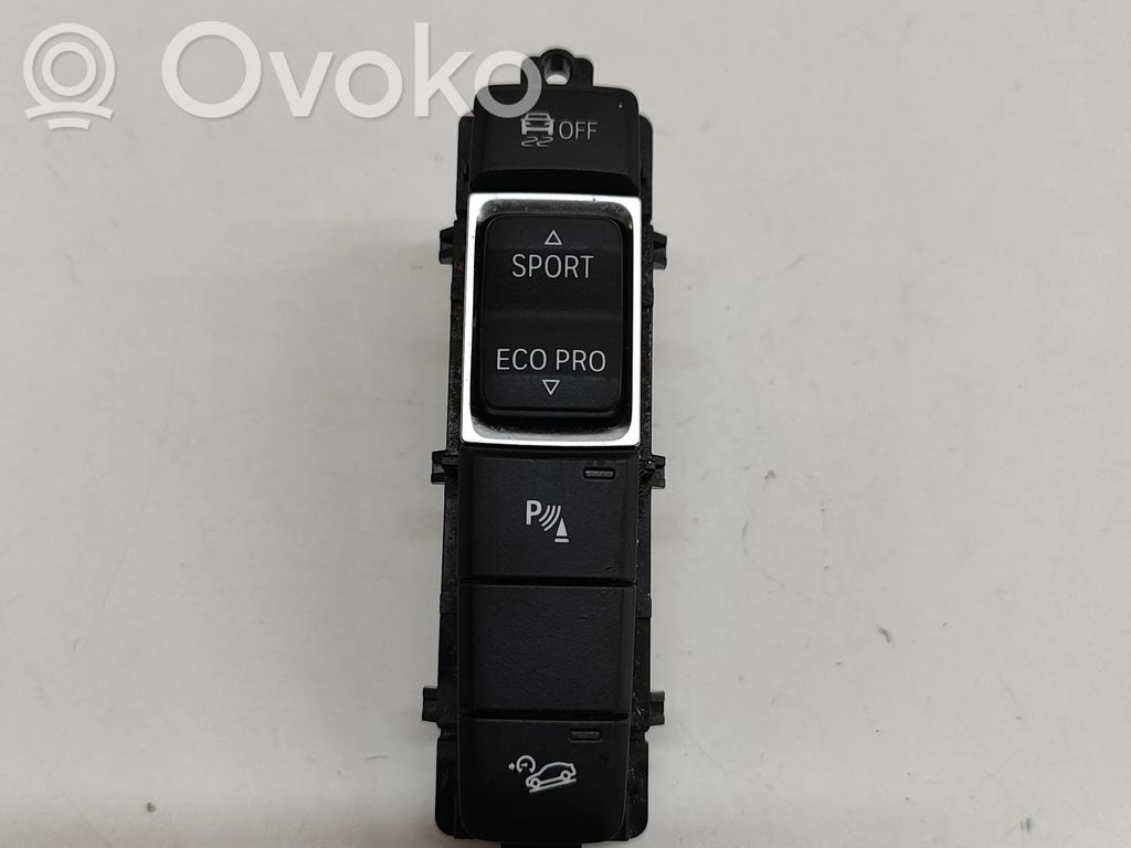 BMW X1 F48 F49 Kit interrupteurs 