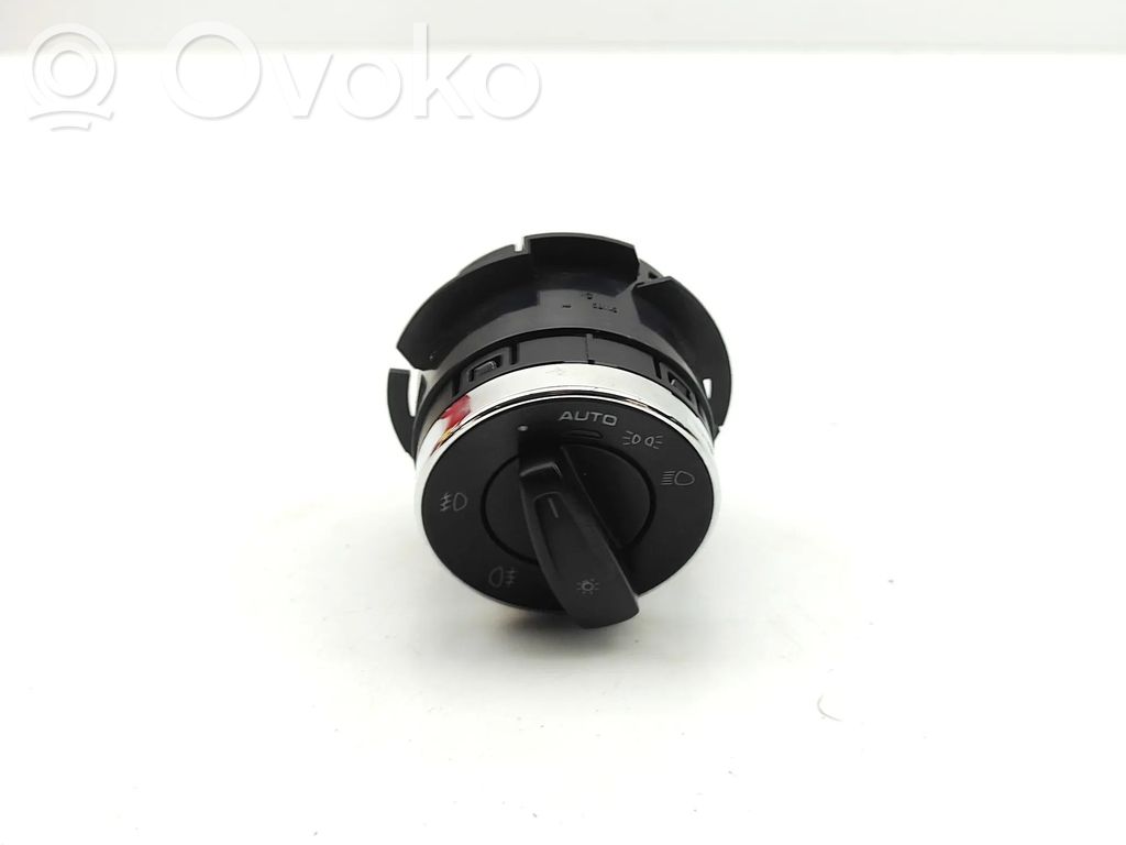 Porsche Cayenne (92A) Interruptor de luz 