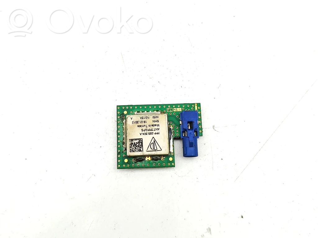 GPS Antenne   7PP035504A