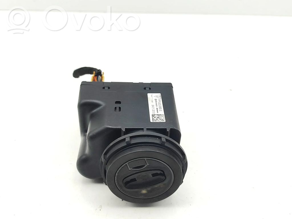 Virtalukko   7PP905865E