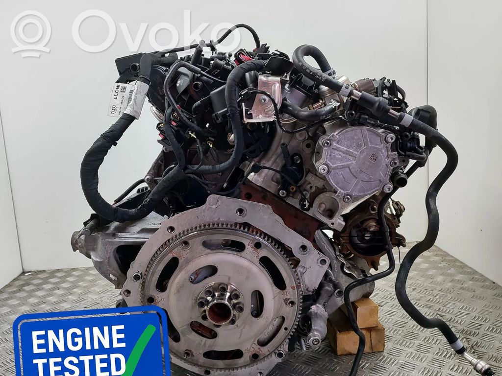 Motor   CYRB