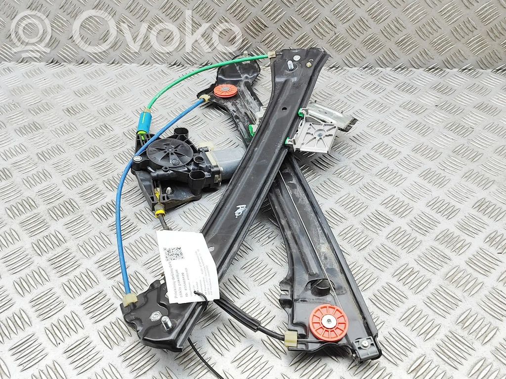 Audi A5 Elektryczny podnośnik szyby drzwi 