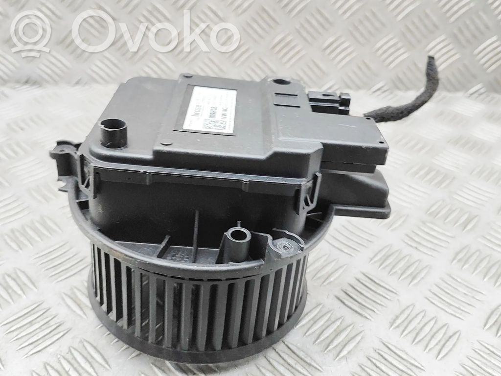Audi A5 Ventilator aerotermă 