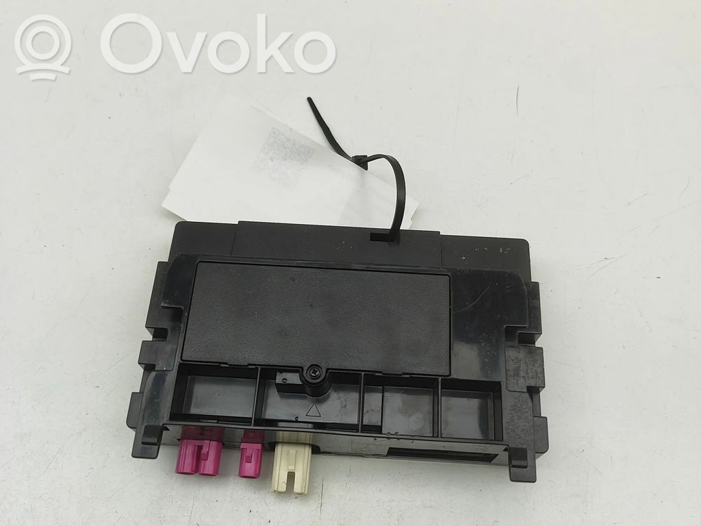 Bluetooth control unit module   14A035284A,14A035284