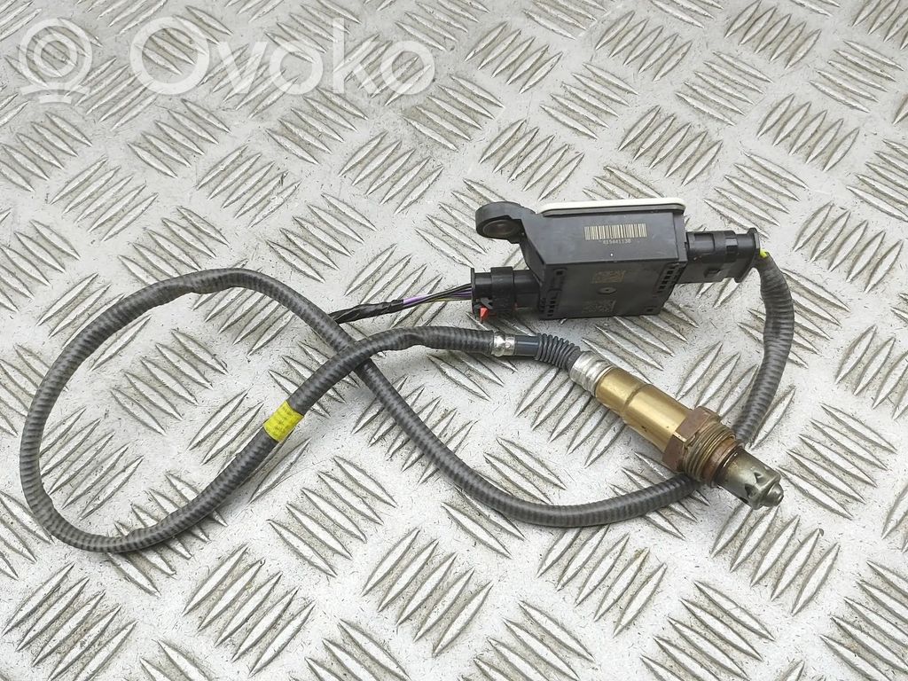Land Rover Range Rover Evoque L551 Lambda probe sensor 