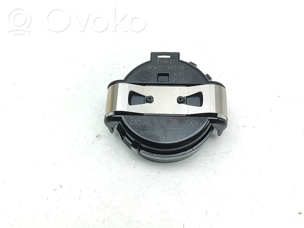 Nissan Leaf II (ZE1) Rain sensor 