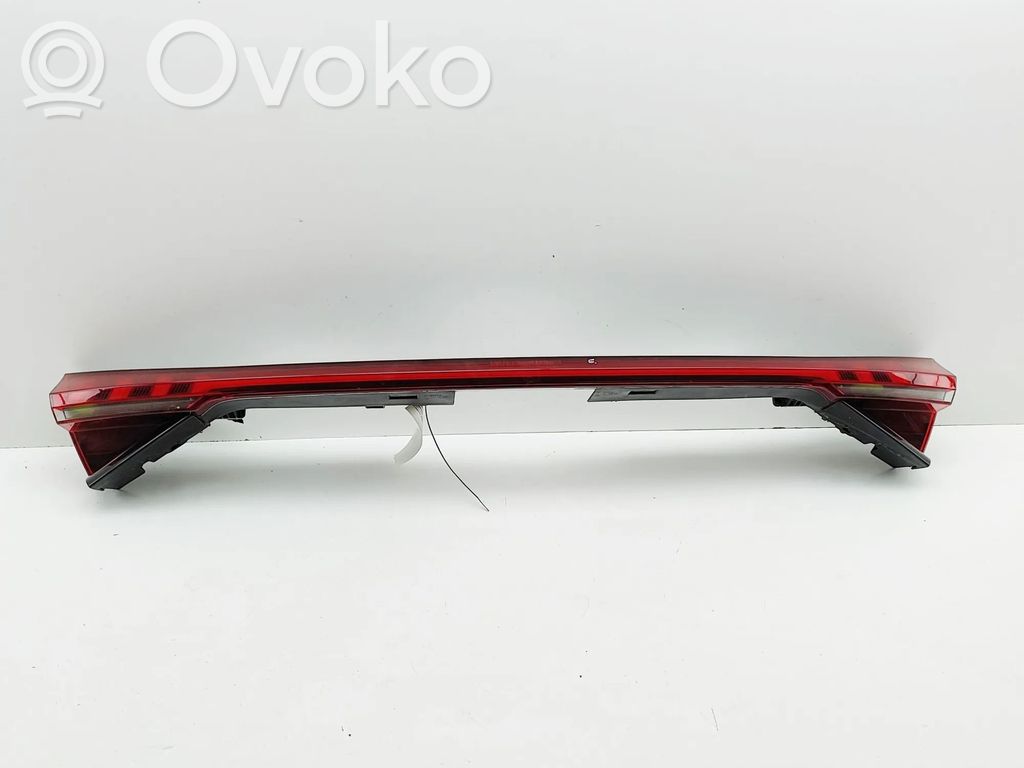 Audi E-tron GT Takaluukun takavalot 