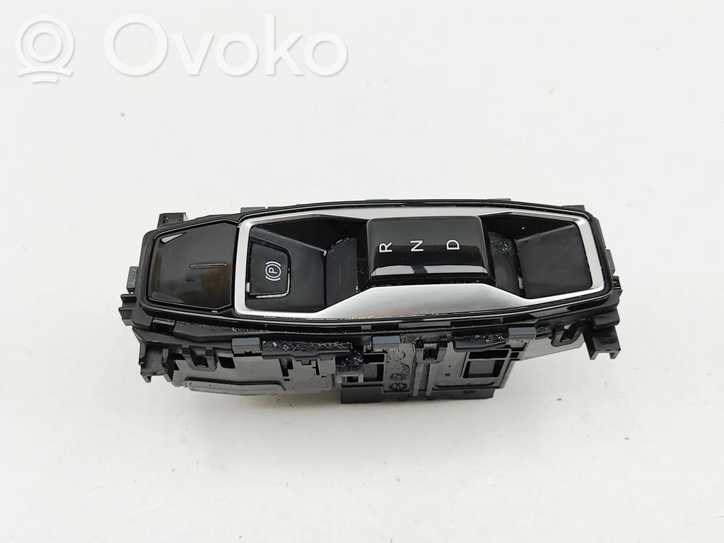 Audi E-tron GT Selector caja de cambios 