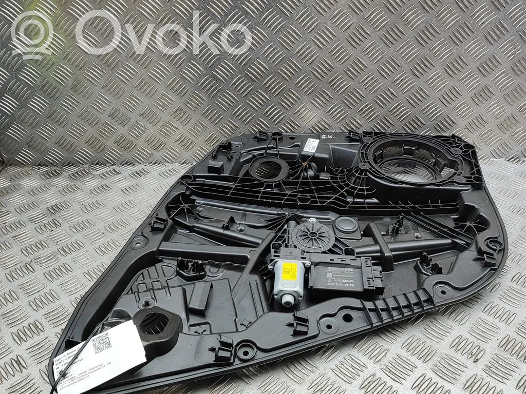 Volvo XC60 Macara geam ușă spate cu motor 