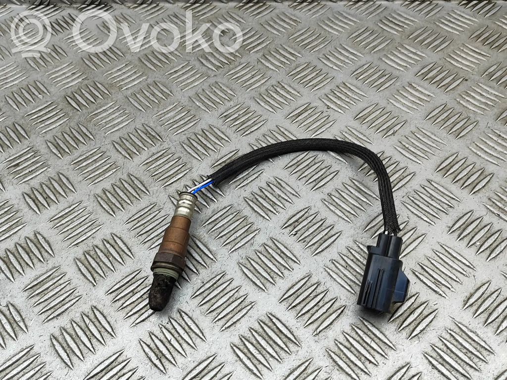 Sonde lambda   31439593
