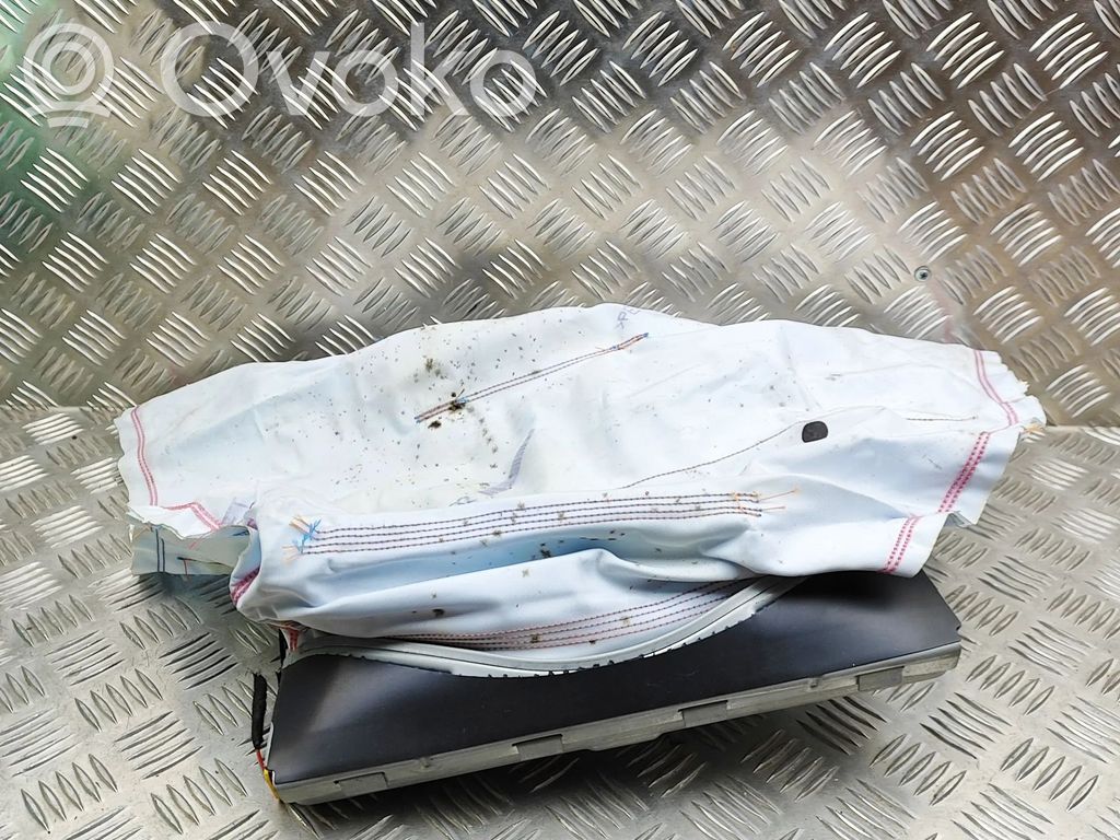 Audi A3 S3 8V Poduszka powietrzna Airbag chroniąca kolana 