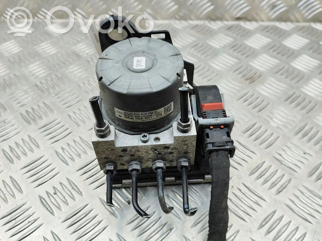 Audi A3 S3 8V ABS Pump 