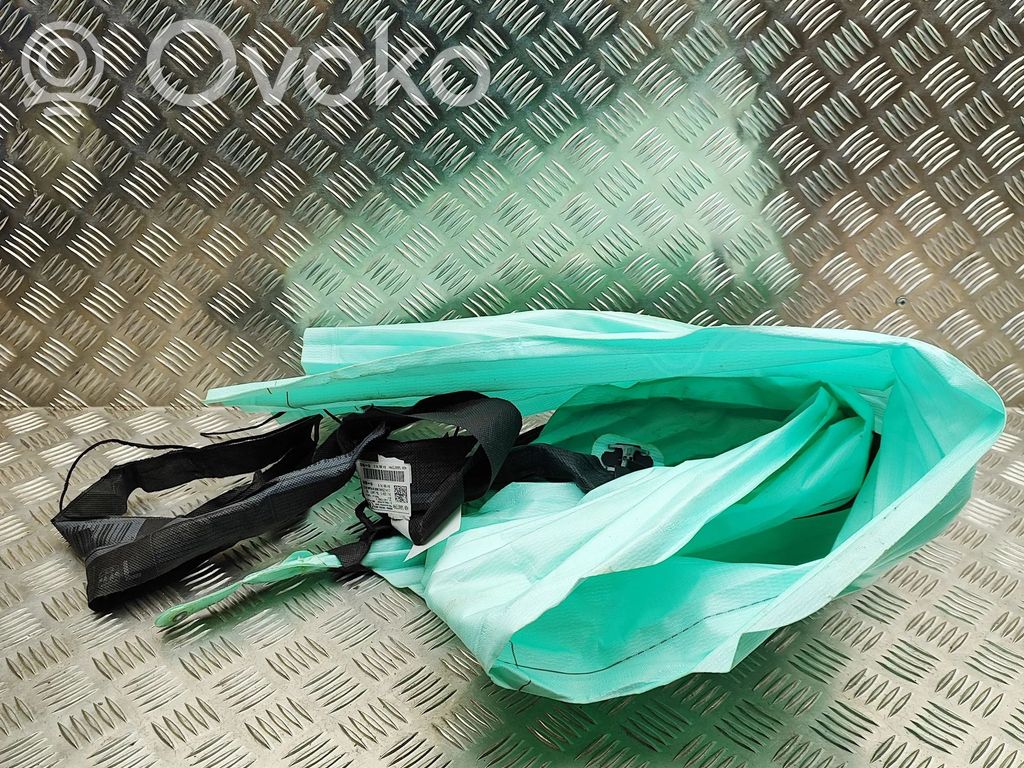 Audi A3 S3 8V Kurtyna airbag 