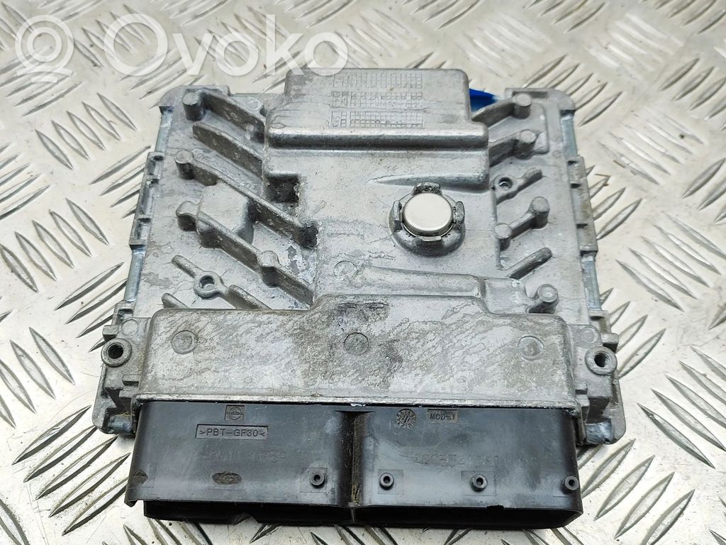 Audi A3 S3 8V Unitate/modul de control motor 