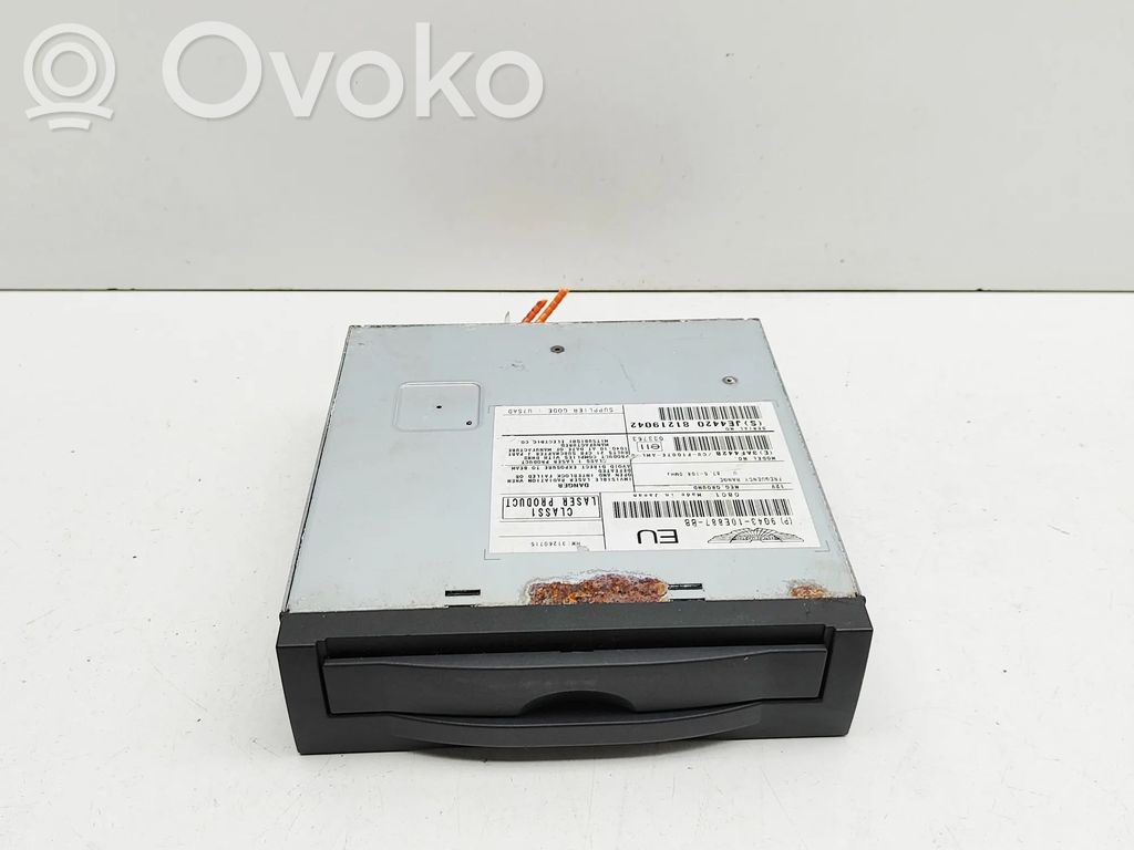 Moduł / Sterownik GPS   9G4310E887BB