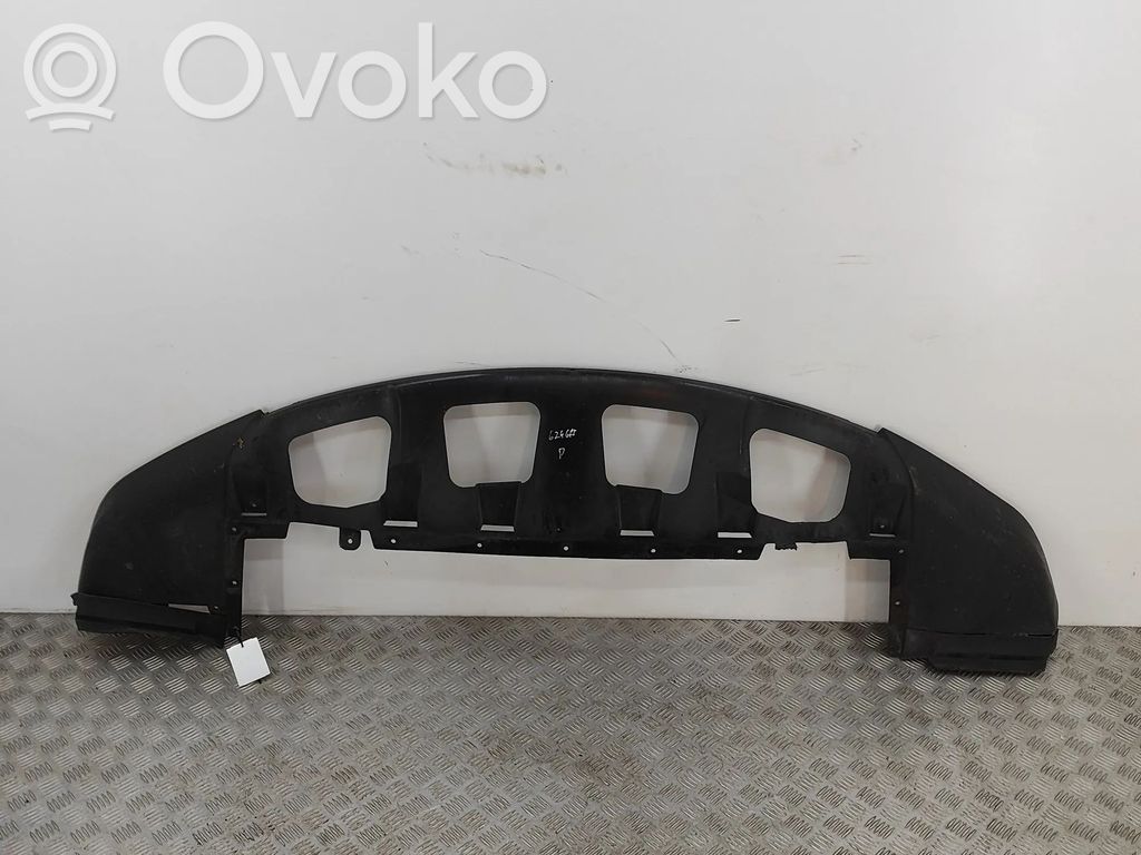 Tesla Model X Front bumper skid plate/under tray 