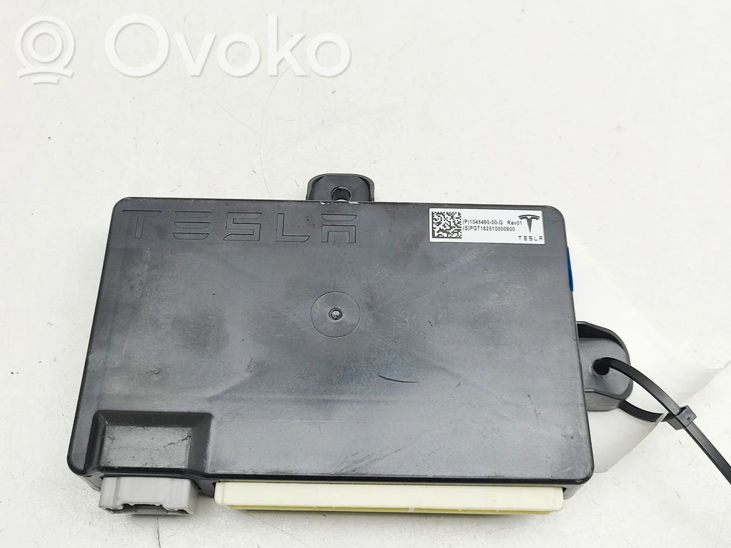 Door control unit/module   104549000G