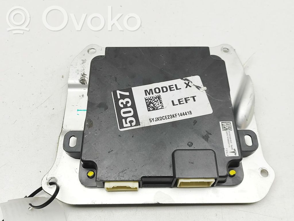 Tesla Model X Module de contrôle carrosserie centrale 