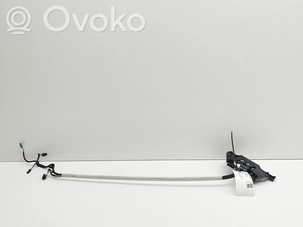 Tesla Model X Otros cableados 