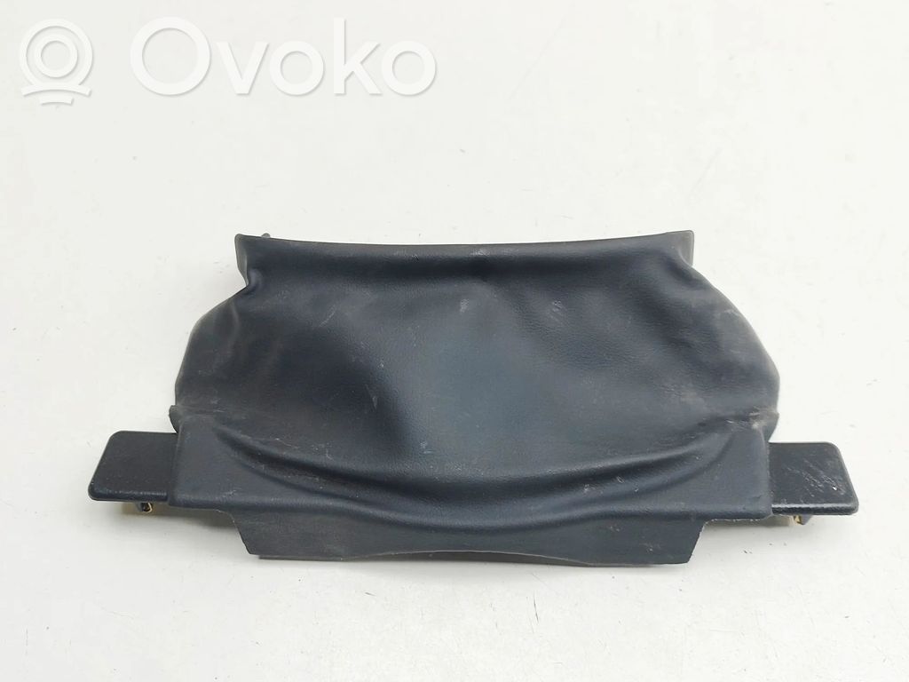 Tesla Model X Steering wheel column trim 