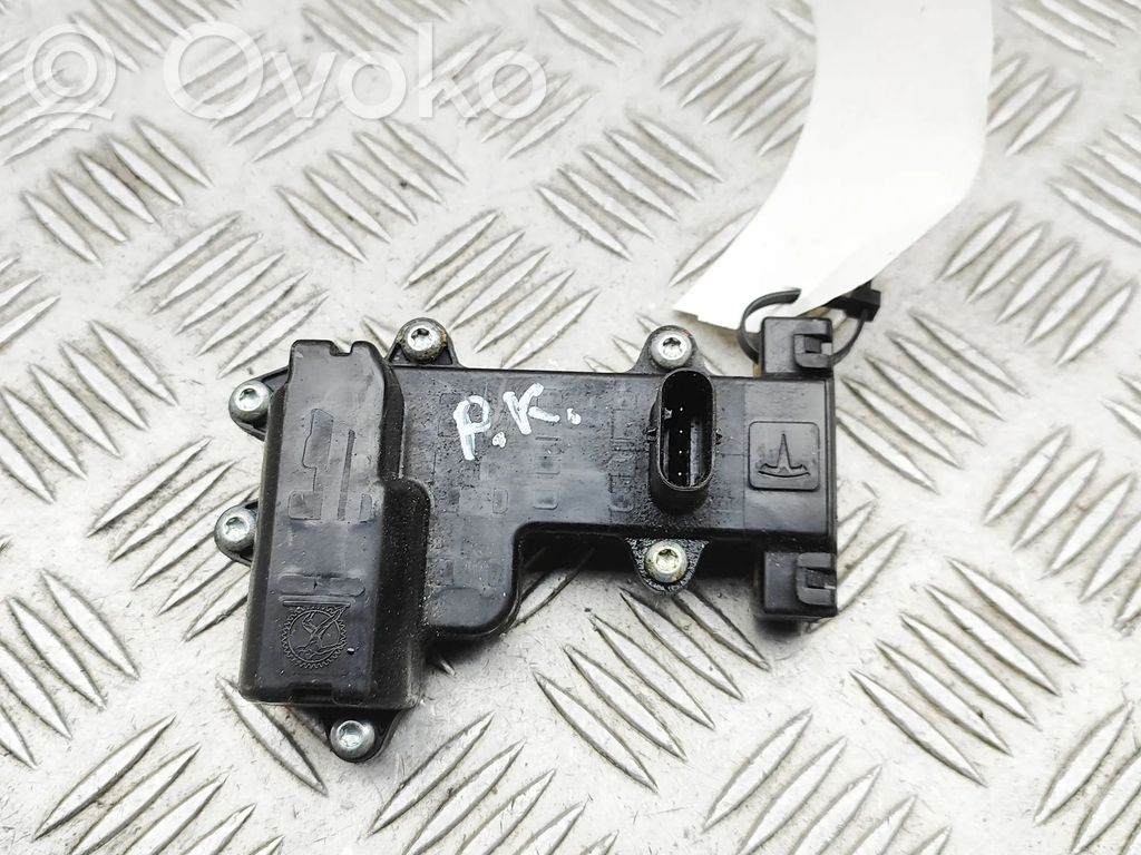 Door control unit/module   104535300B