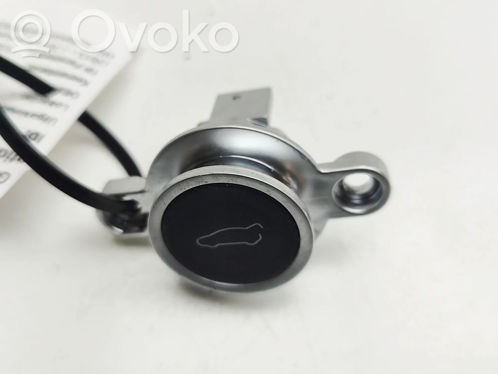 Tesla Model X Tailgate/boot open switch button 