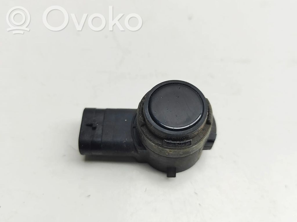 Tesla Model X Parking PDC sensor 
