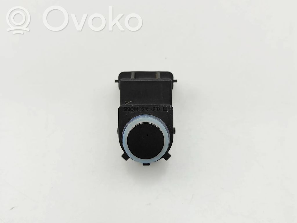 KIA Niro Parksensor PDC 