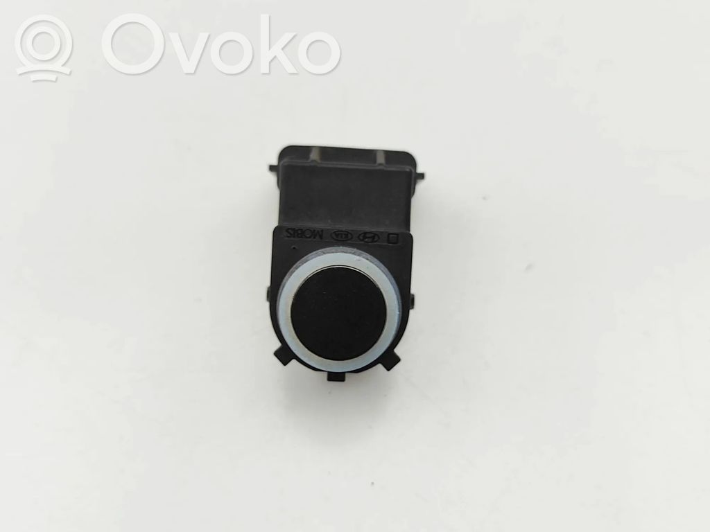 KIA Niro Parksensor PDC 