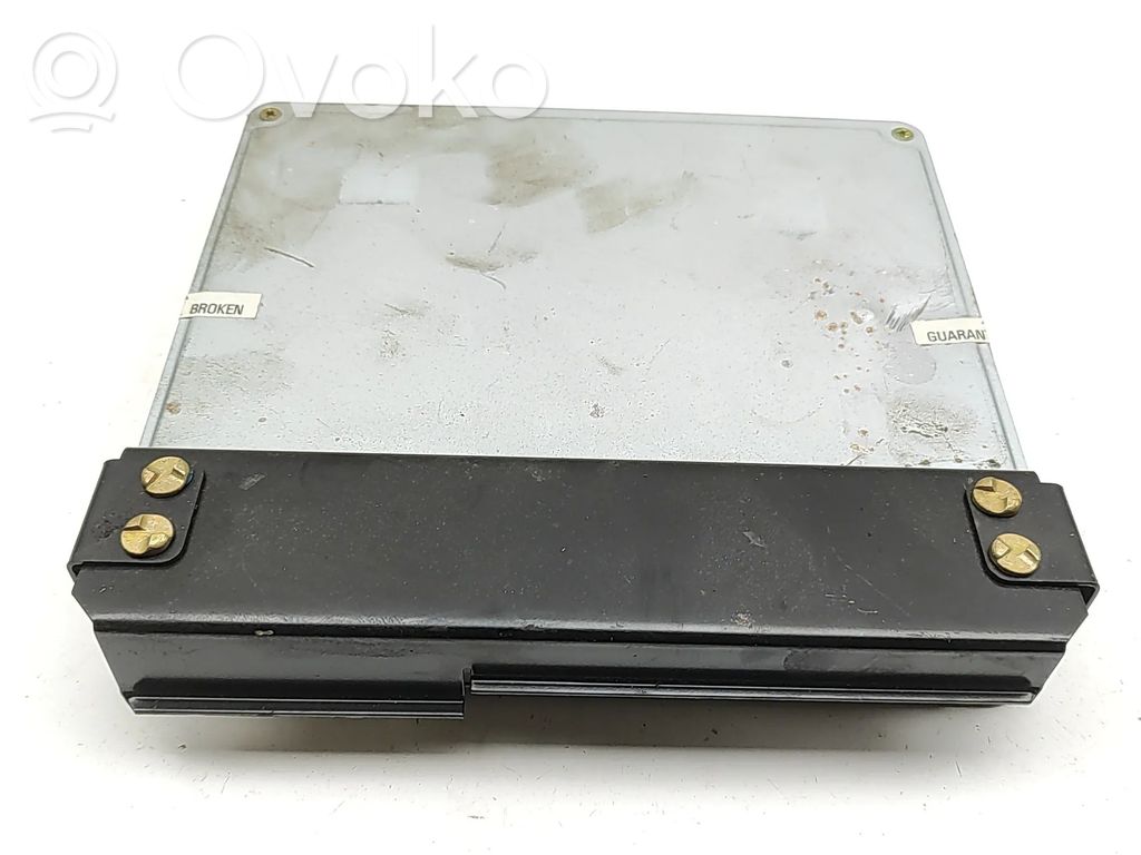 Jaguar XK8 - XKR Engine control unit/module 