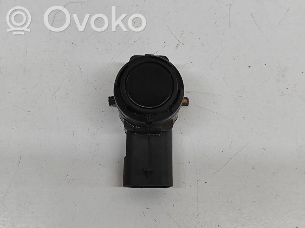 Audi A5 Parksensor PDC 