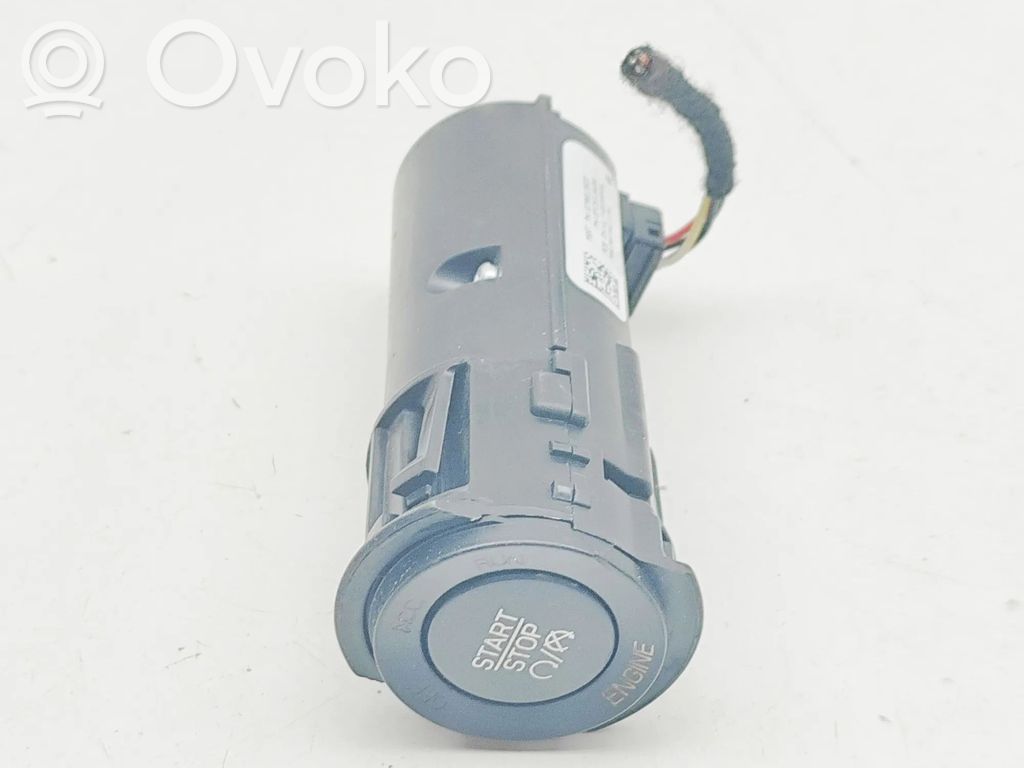 Engine start stop button switch   670013537