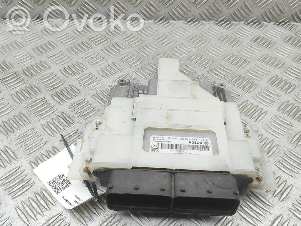 Land Rover Discovery Sport Engine control unit/module 