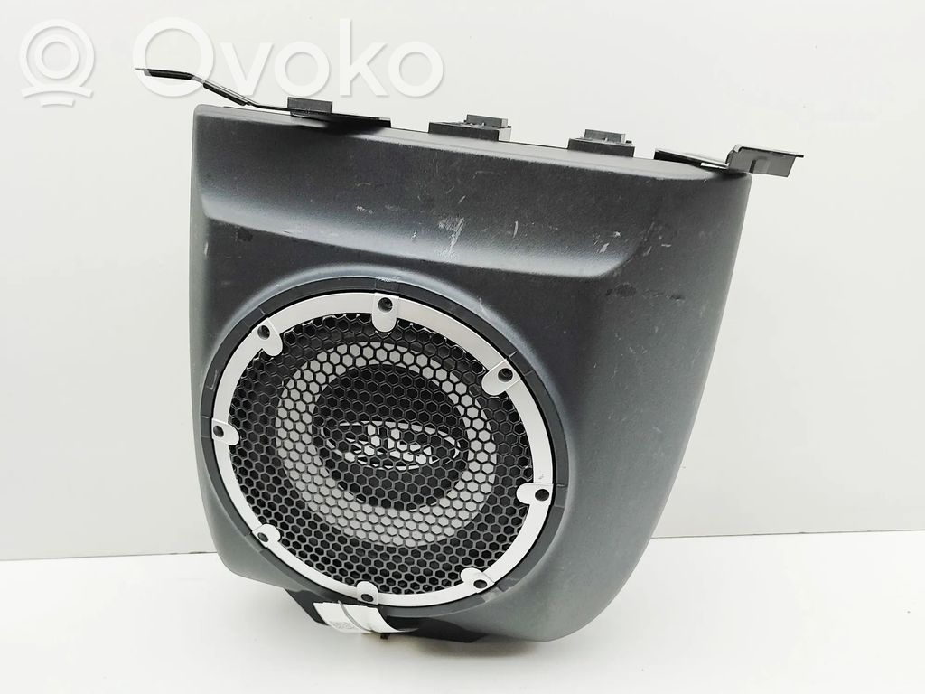 Mitsubishi Lancer Altavoz subwoofer 