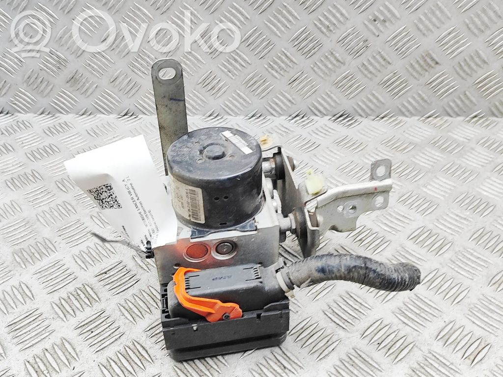 Bomba de ABS   4670A212