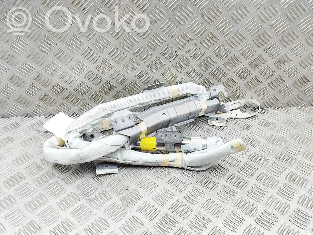 Mitsubishi Lancer Airbag del techo 