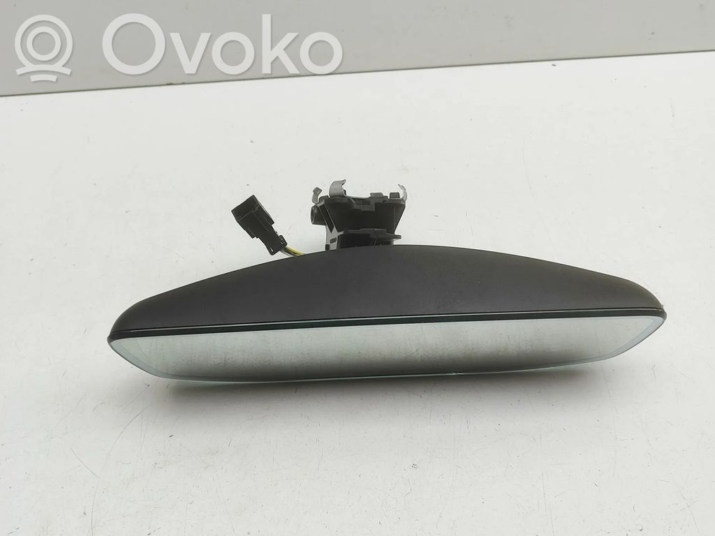 Peugeot 2008 II Rear view mirror (interior) 