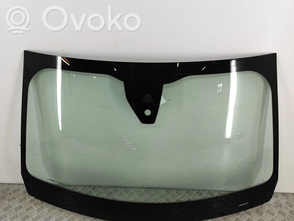 Front windscreen/windshield window   9844989380