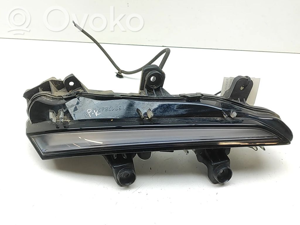 Peugeot 2008 II Proiector lumini zi LED 