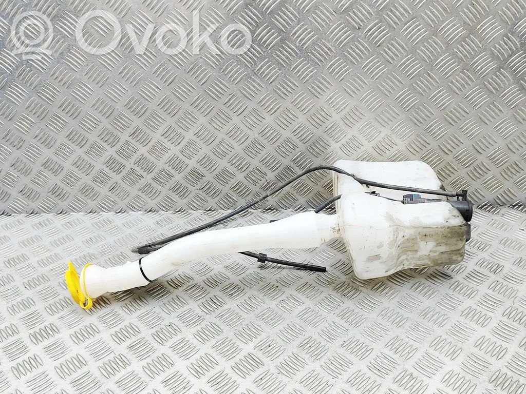 Renault Master III Zbiornik płynu do spryskiwaczy szyby przedniej / czołowej 